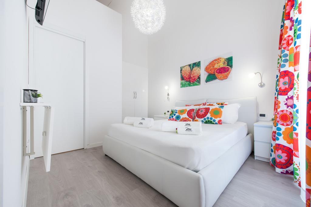 Room & Breakfast Zero Palermo Rom bilde