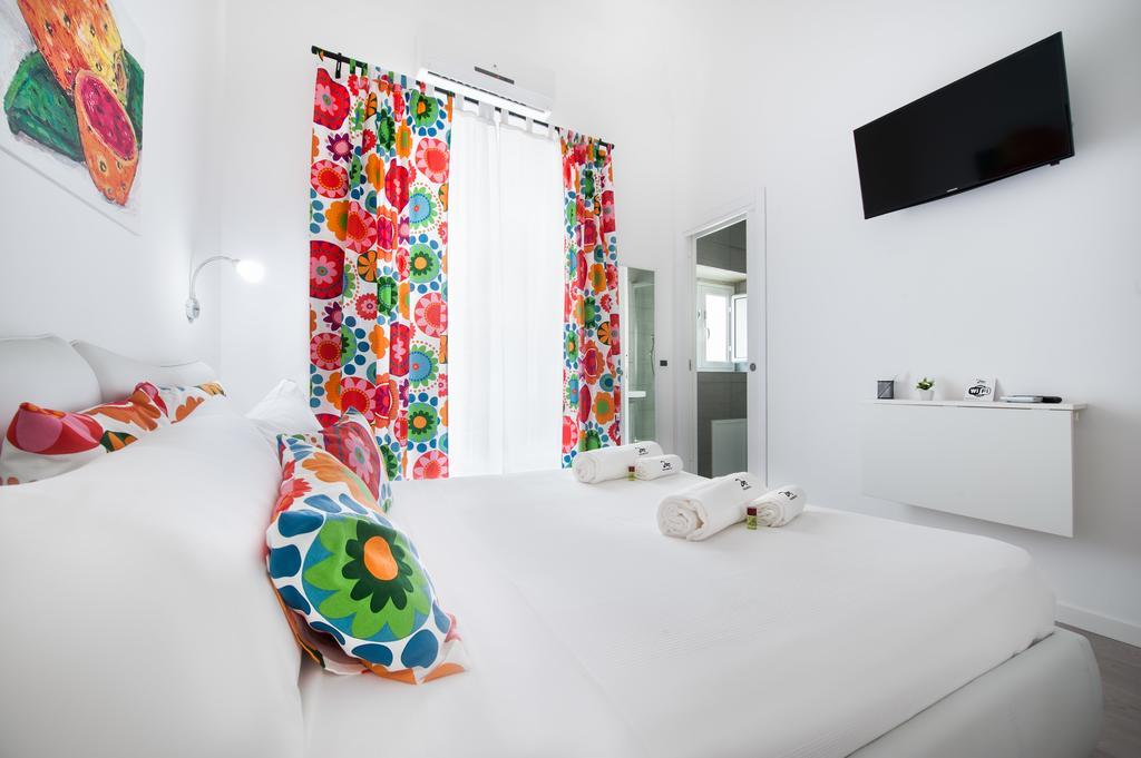 Room & Breakfast Zero Palermo Rom bilde