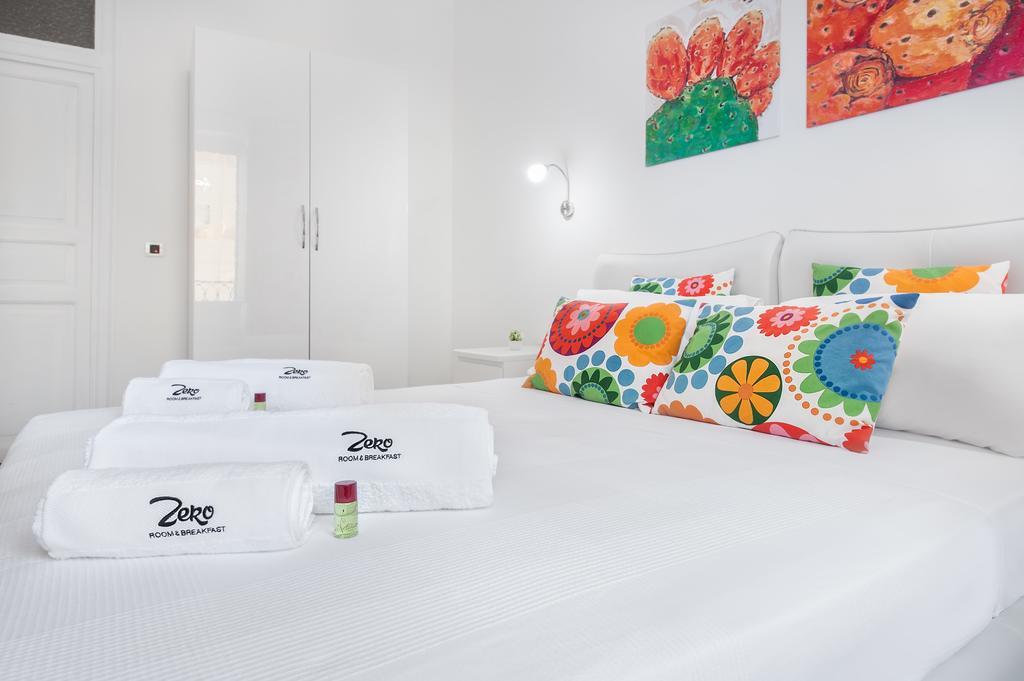 Room & Breakfast Zero Palermo Rom bilde